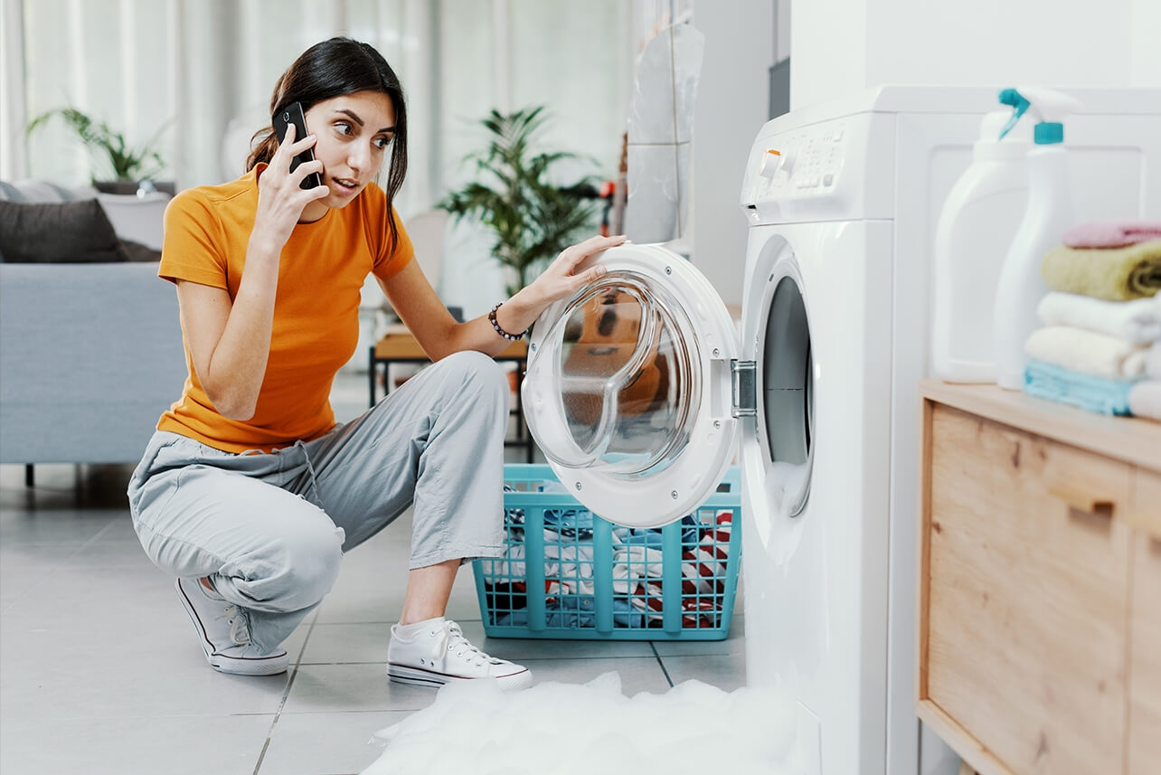 Haushaltsgeräte Reparaturservice Bad Kreuznach