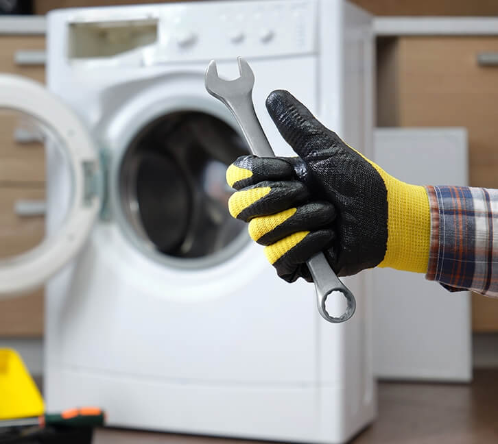 Haushaltsgeräte Reparatur in Bad Kreuznach