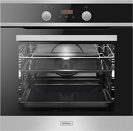 Backofen Reparatur Bad Kreuznach