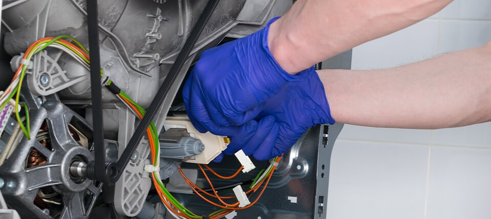 Haushaltsgeräte Reparaturservice Bad Kreuznach - Über uns