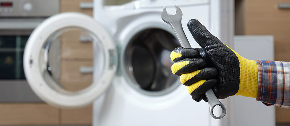 Haushaltsgeräte Reparaturservice Bad Kreuznach - Unsere Leistungen
