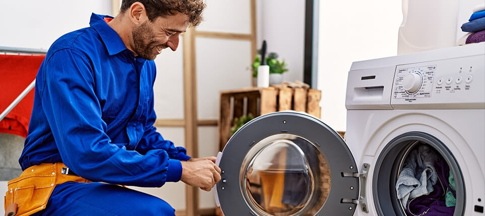 Haushaltsgeräte Reparaturservice Bad Kreuznach - Kontakt